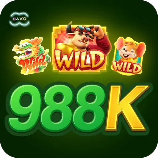 Logo da 988k