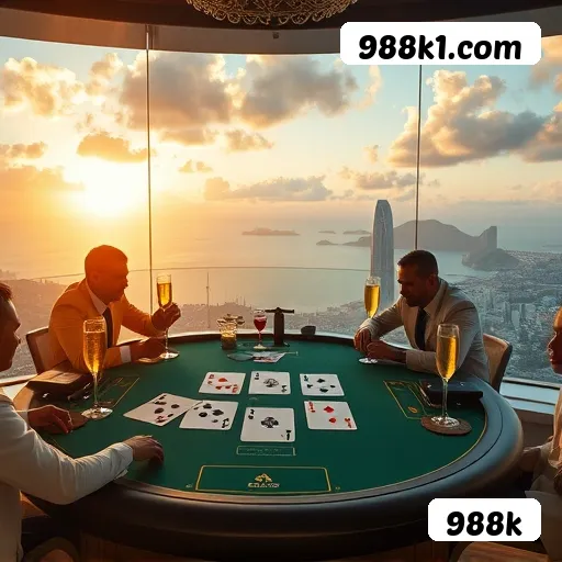 Central de dúvidas rápidas sobre o app 988k