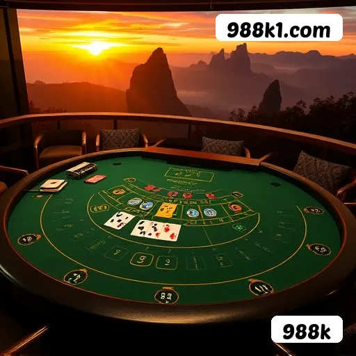 App 988k apostas esportivas mobile