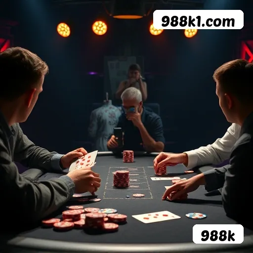 Cassino 988k app mobile