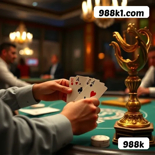 988k multi dispositivo