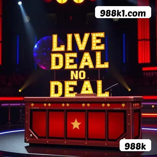 Bônus e prêmios 988k