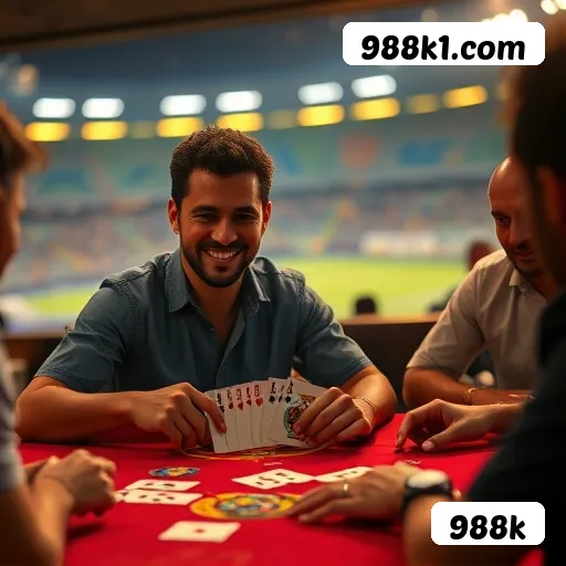 Slots com prêmios 988k